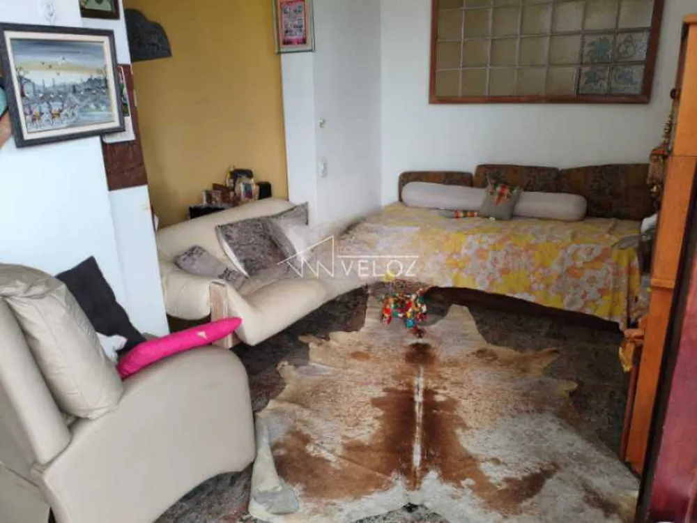 Cobertura, 3 quartos, 240 m² - Foto 12