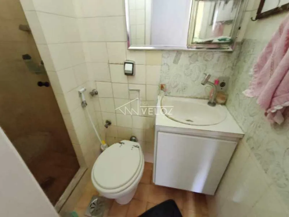 Cobertura, 3 quartos, 240 m² - Foto 1