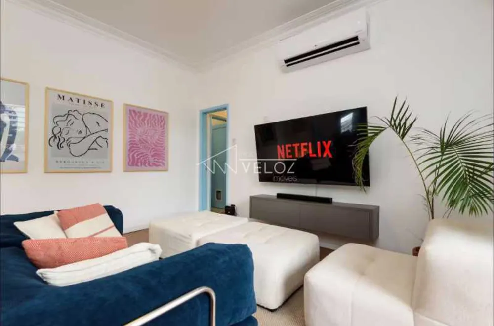 Apartamento, 3 quartos, 147 m² - Foto 6