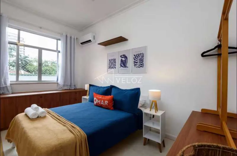 Apartamento, 3 quartos, 147 m² - Foto 13