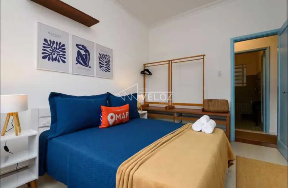 Apartamento, 3 quartos, 147 m² - Foto 17