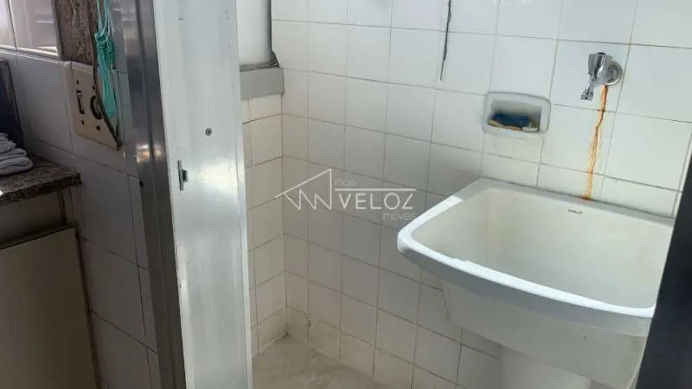 Apartamento, 3 quartos, 94 m² - Foto 3