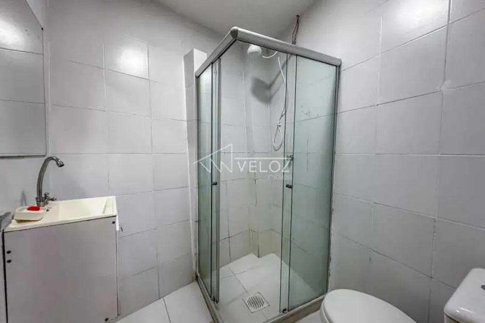 Apartamento, 1 quarto, 18 m² - Foto 6
