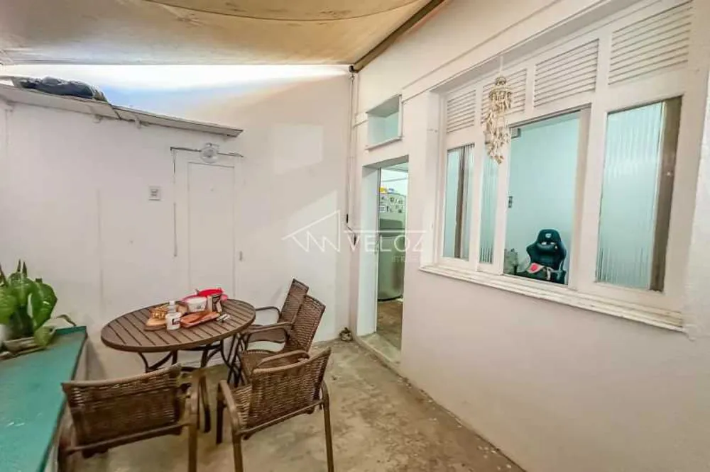 Apartamento, 1 quarto, 50 m² - Foto 5