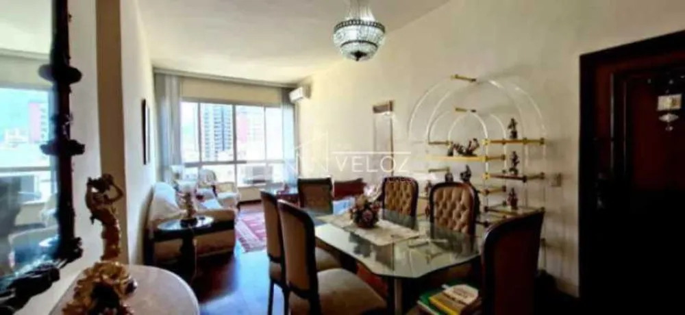 Apartamento, 3 quartos, 95 m² - Foto 2