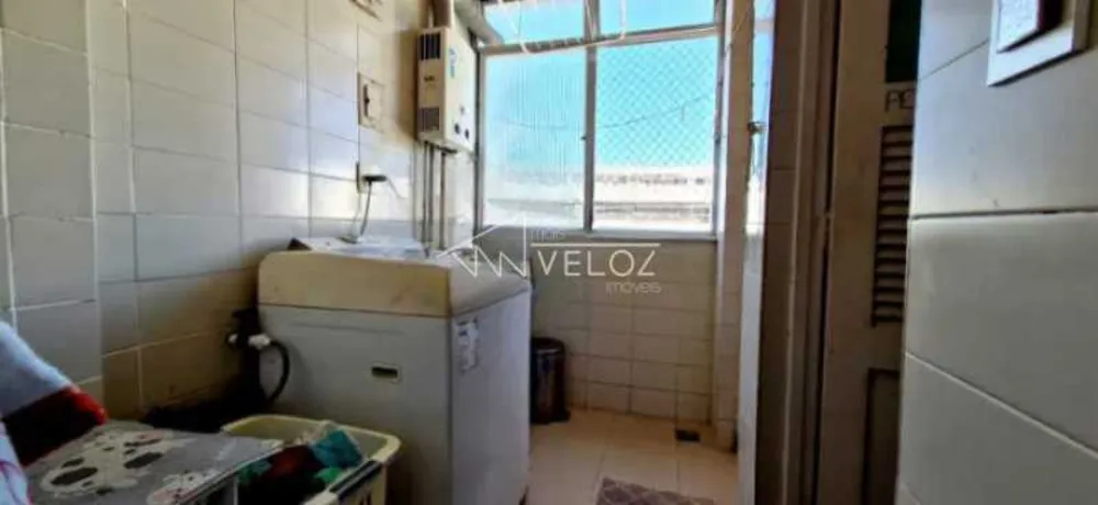 Apartamento, 3 quartos, 95 m² - Foto 5