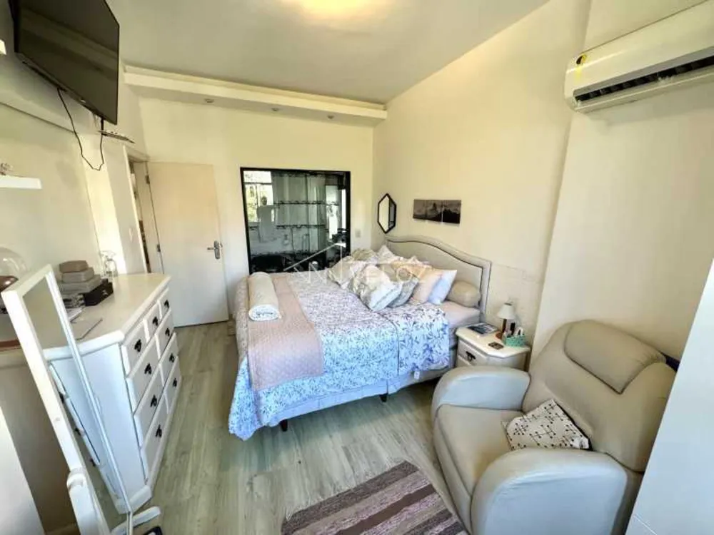 Apartamento, 3 quartos, 116 m² - Foto 22