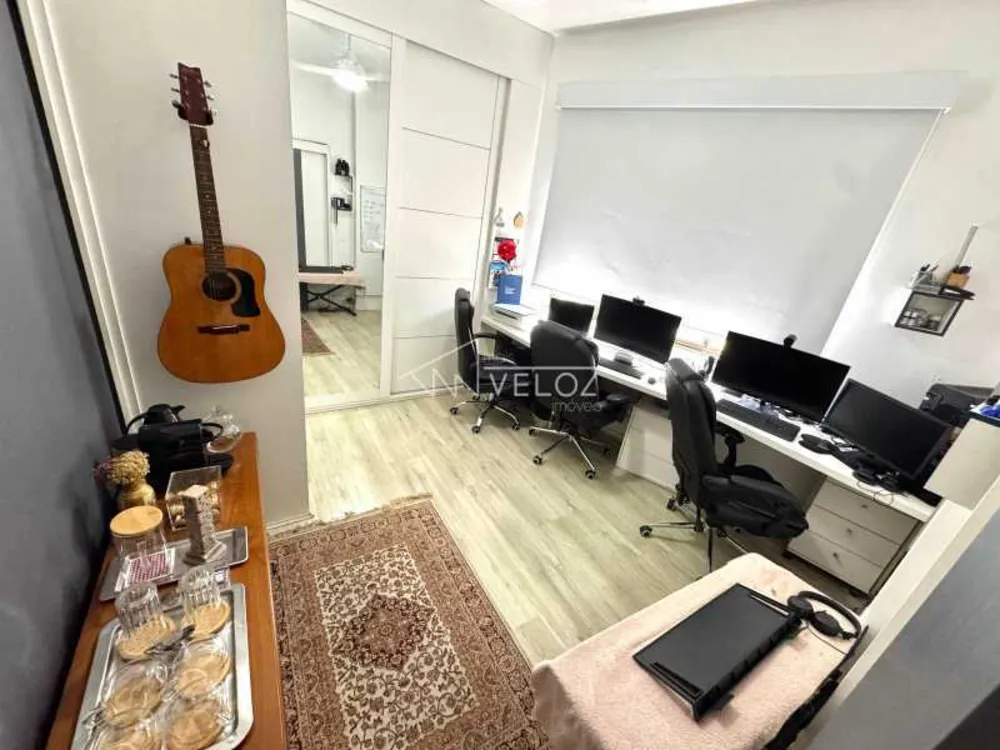 Apartamento, 3 quartos, 116 m² - Foto 23