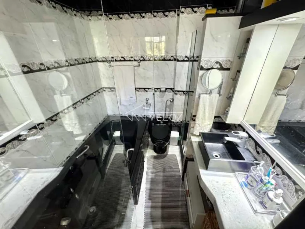 Apartamento, 3 quartos, 116 m² - Foto 1
