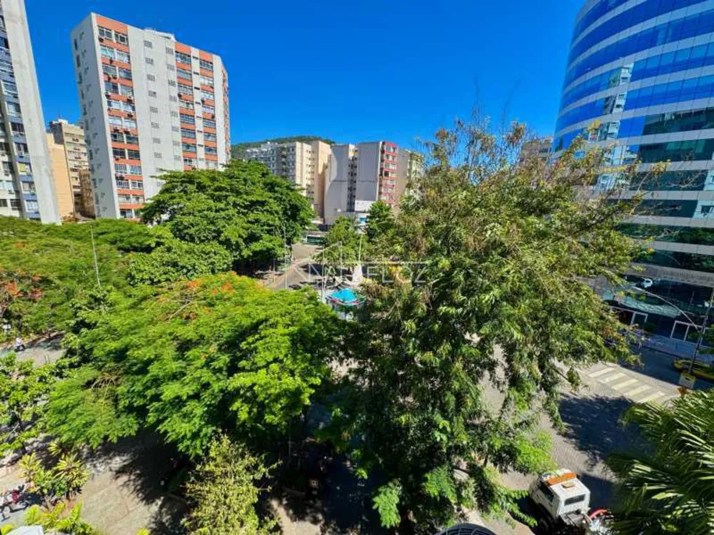 Apartamento, 3 quartos, 116 m² - Foto 10