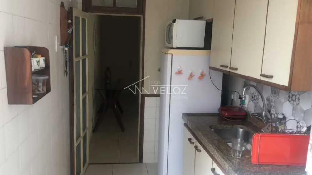 Apartamento, 1 quarto, 59 m² - Foto 2