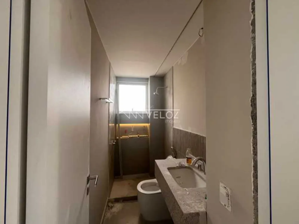 Apartamento, 3 quartos, 124 m² - Foto 8