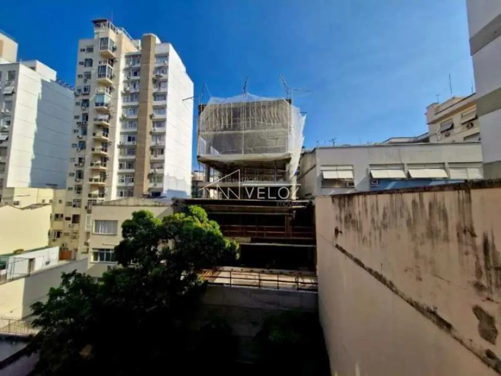 Apartamento, 3 quartos, 132 m² - Foto 4