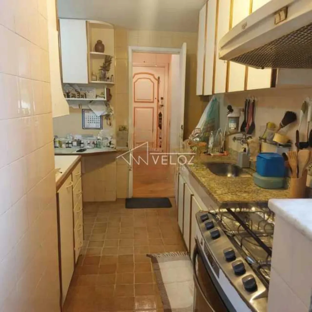 Apartamento, 2 quartos, 95 m² - Foto 1