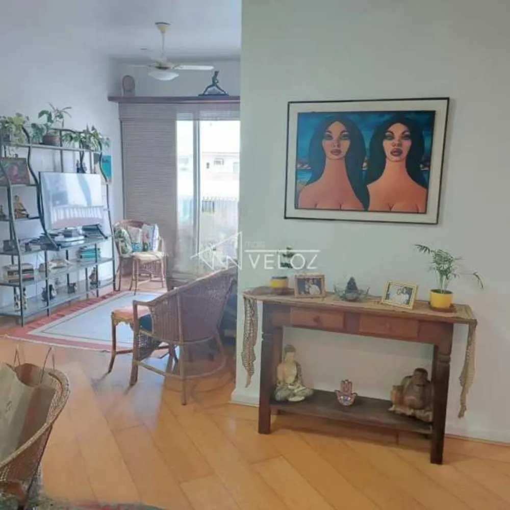 Apartamento, 2 quartos, 95 m² - Foto 6