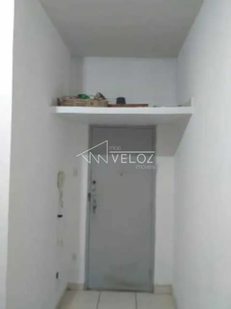Apartamento, 1 quarto, 34 m² - Foto 5