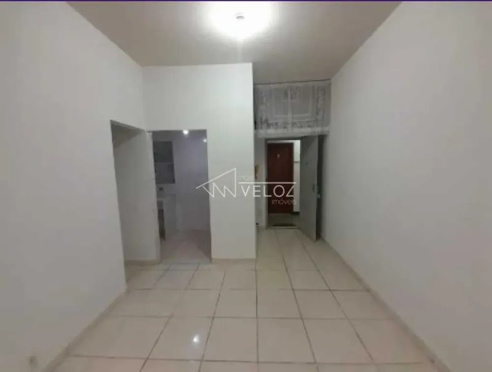 Apartamento, 1 quarto, 34 m² - Foto 4
