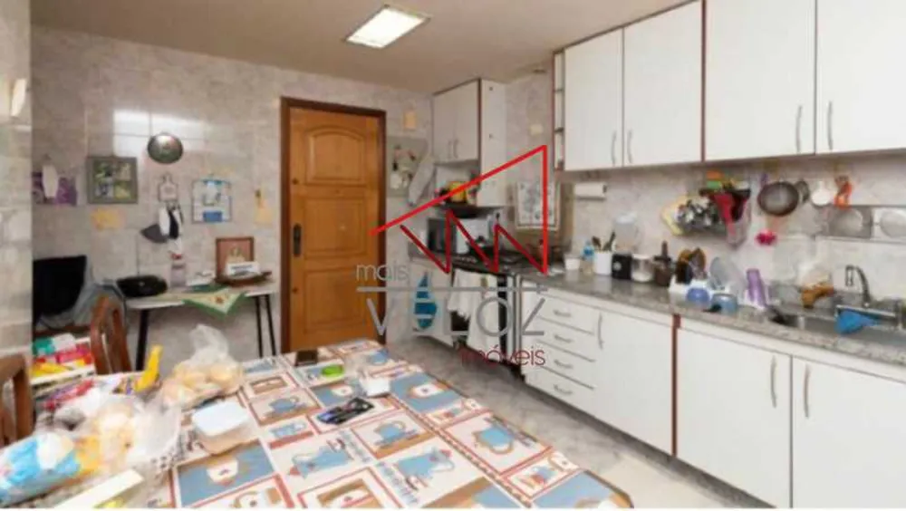 Apartamento, 3 quartos, 180 m² - Foto 7