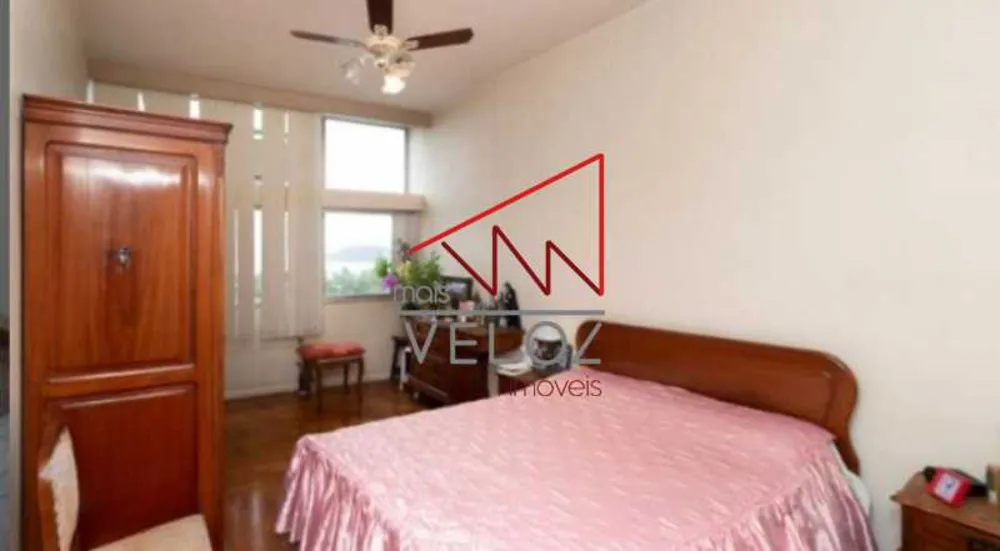 Apartamento, 3 quartos, 180 m² - Foto 3