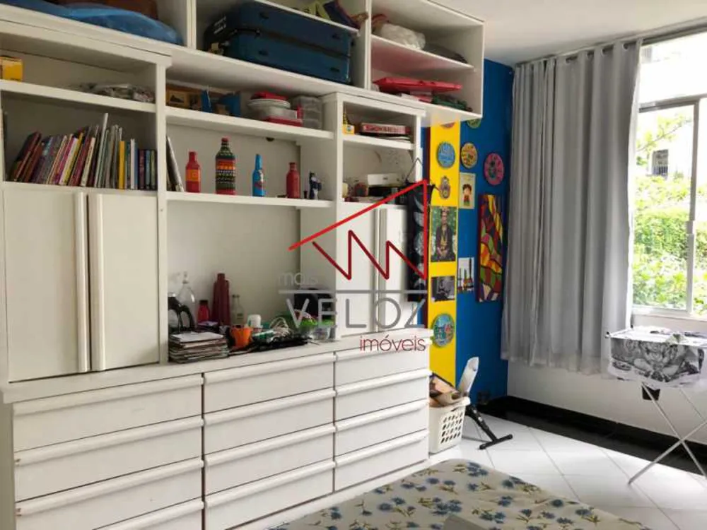 Apartamento, 2 quartos, 80 m² - Foto 13