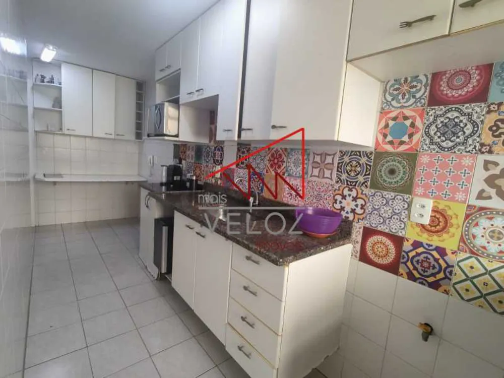 Apartamento, 2 quartos, 88 m² - Foto 21