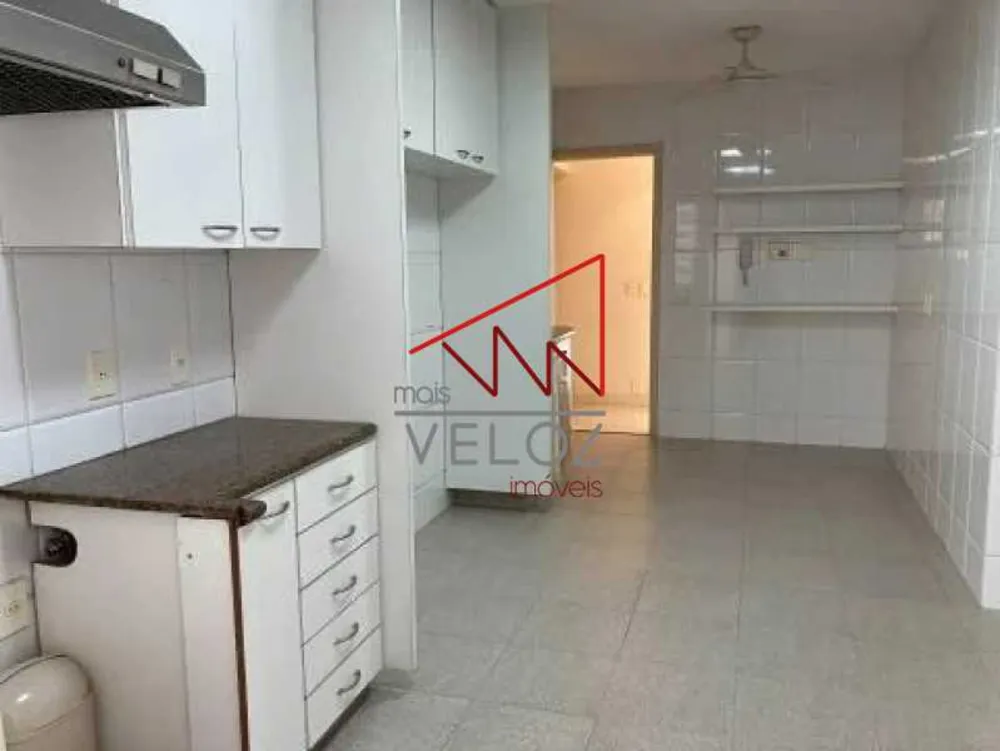 Apartamento, 3 quartos, 179 m² - Foto 17