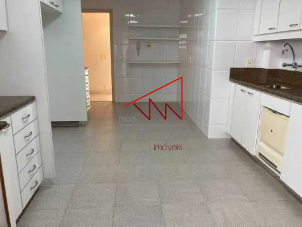Apartamento, 3 quartos, 179 m² - Foto 7