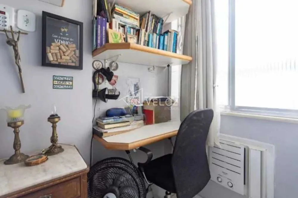 Apartamento, 3 quartos, 86 m² - Foto 7