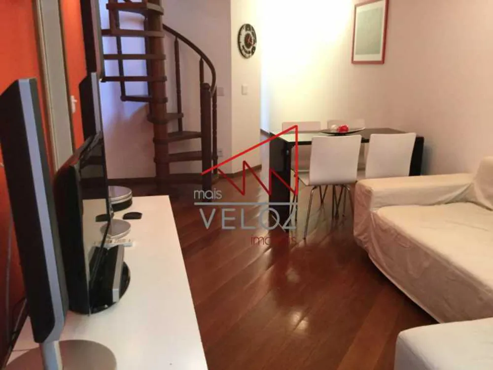 Cobertura, 3 quartos, 135 m² - Foto 22