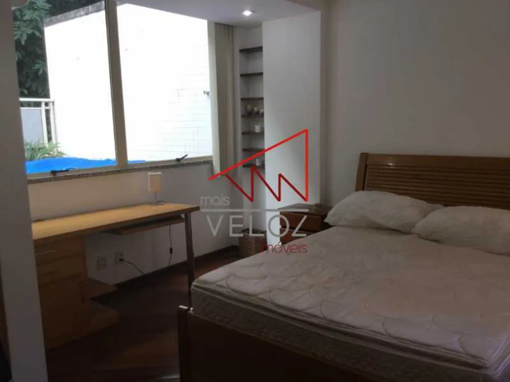 Cobertura, 3 quartos, 135 m² - Foto 19