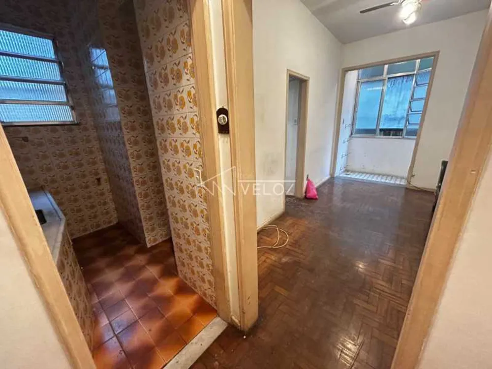 Apartamento, 1 quarto, 42 m² - Foto 12