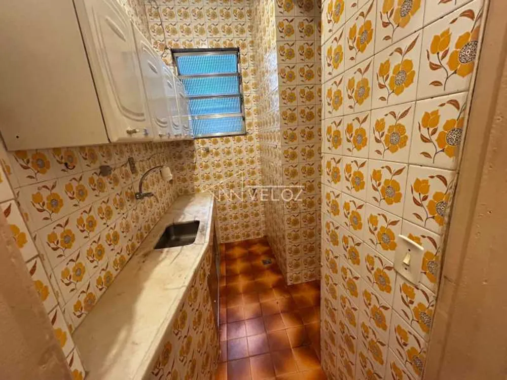 Apartamento, 1 quarto, 42 m² - Foto 13