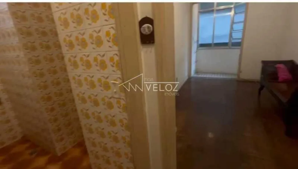Apartamento, 1 quarto, 42 m² - Foto 6