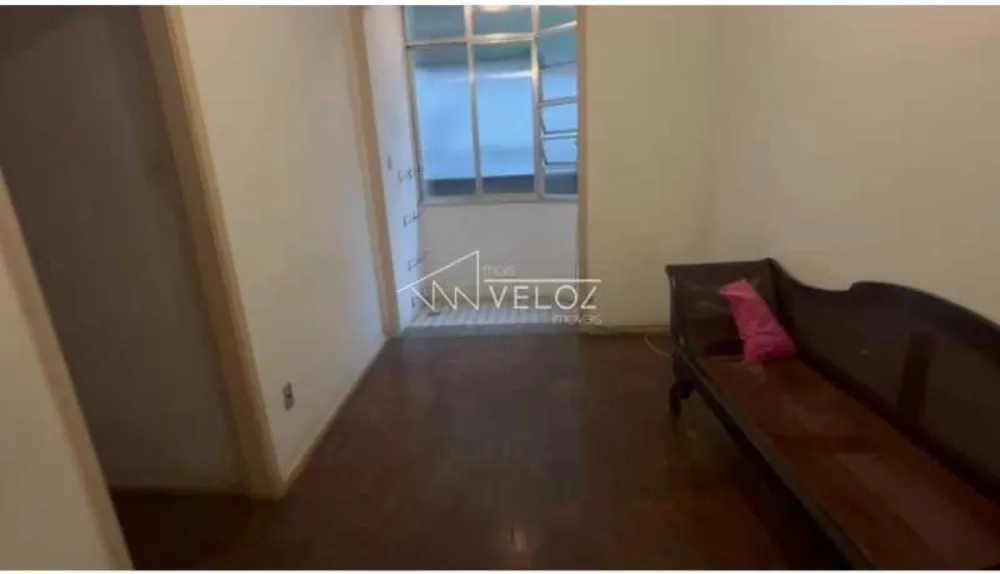 Apartamento, 1 quarto, 42 m² - Foto 4