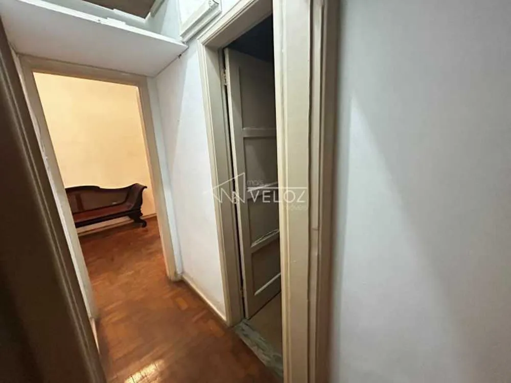 Apartamento, 1 quarto, 42 m² - Foto 9