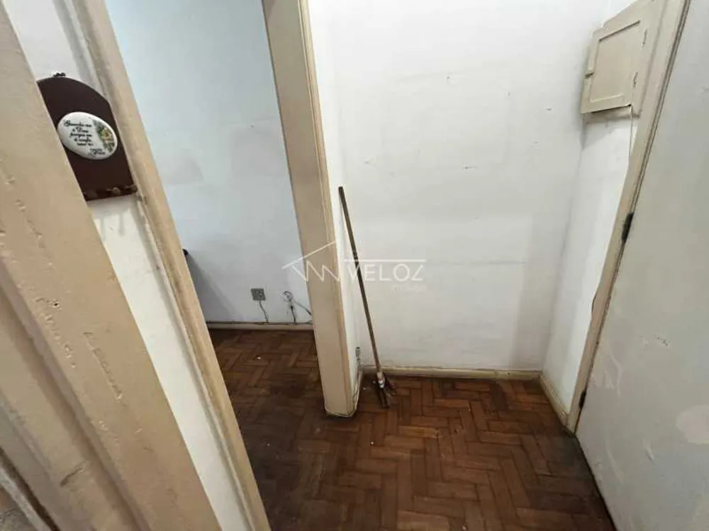 Apartamento, 1 quarto, 42 m² - Foto 17