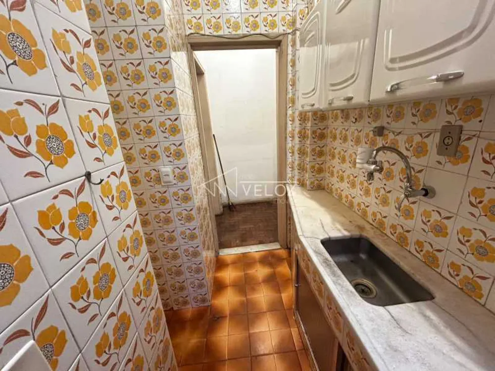 Apartamento, 1 quarto, 42 m² - Foto 15