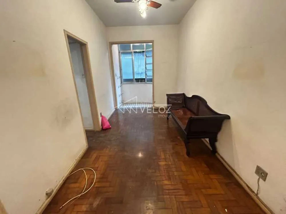 Apartamento, 1 quarto, 42 m² - Foto 2