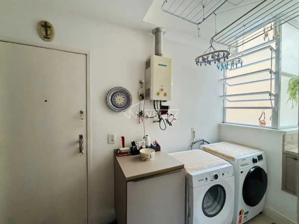 Apartamento, 3 quartos, 108 m² - Foto 24