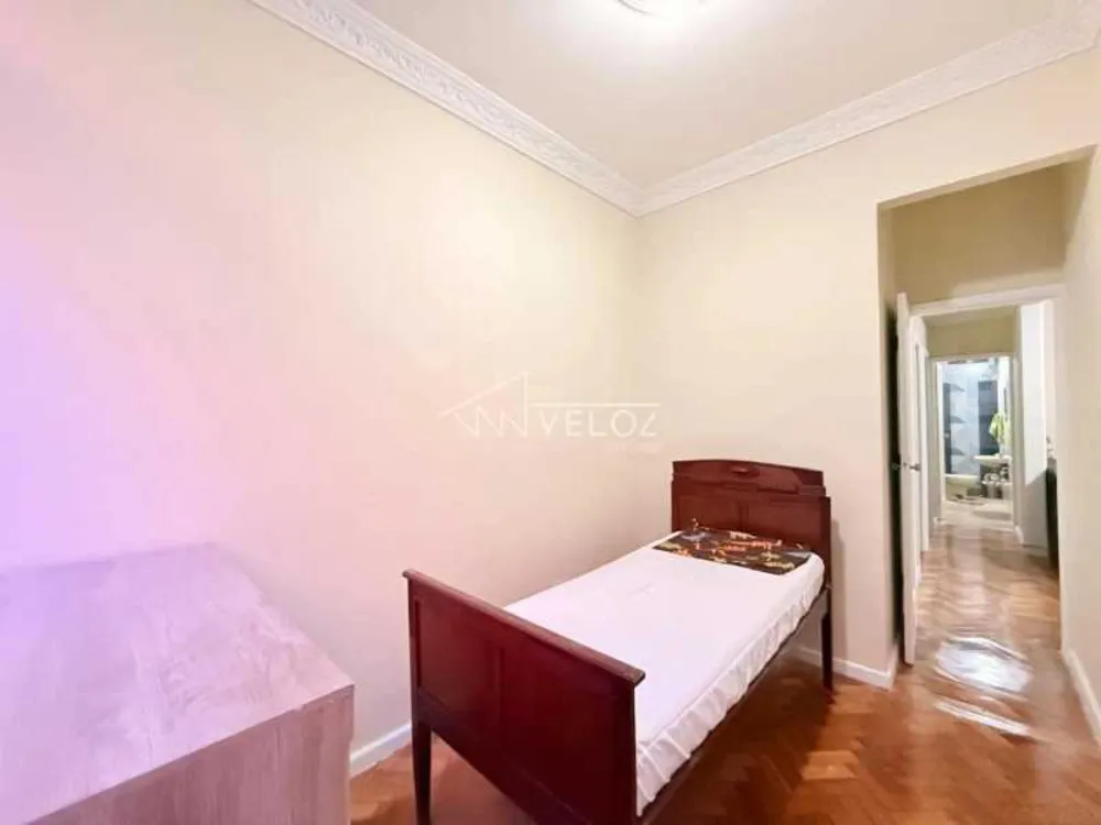 Apartamento, 3 quartos, 105 m² - Foto 11