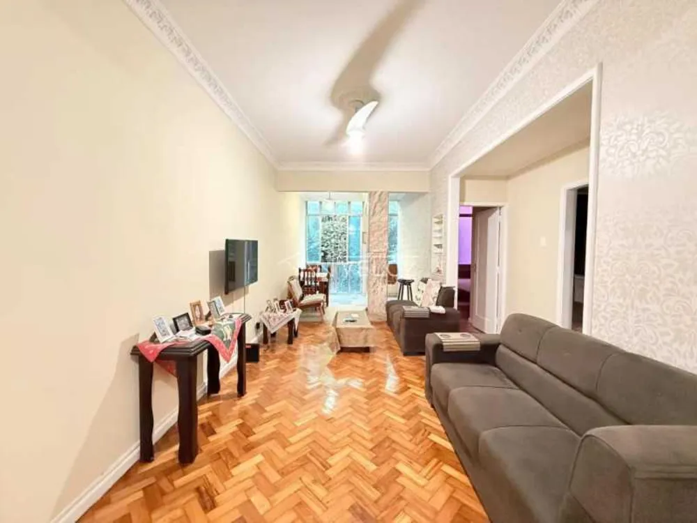 Apartamento, 3 quartos, 105 m² - Foto 9