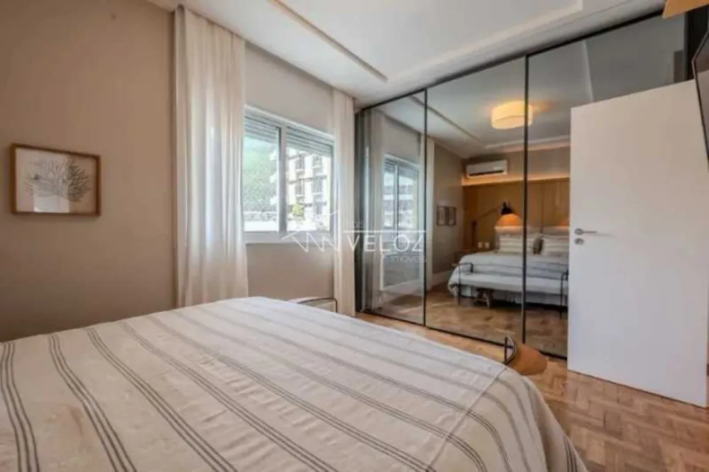 Apartamento, 3 quartos, 159 m² - Foto 11