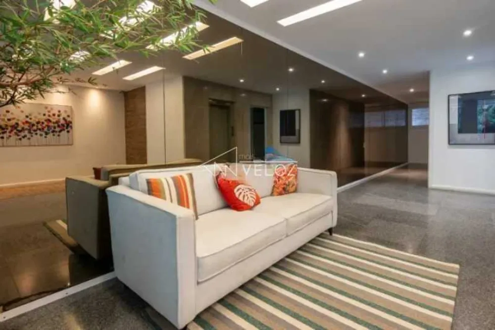 Apartamento, 3 quartos, 159 m² - Foto 8