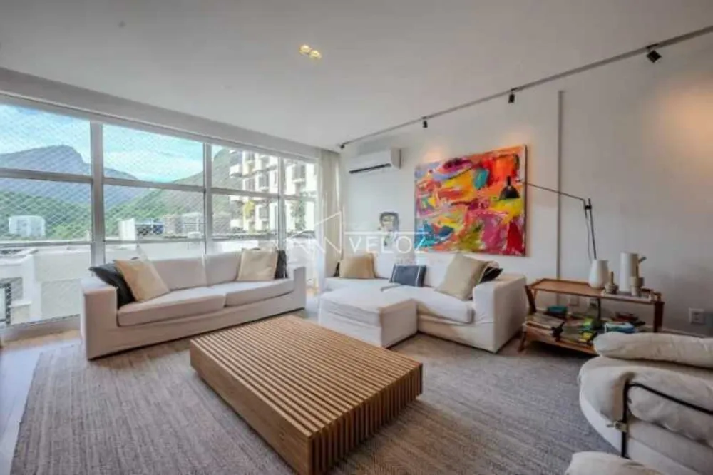 Apartamento, 3 quartos, 159 m² - Foto 7