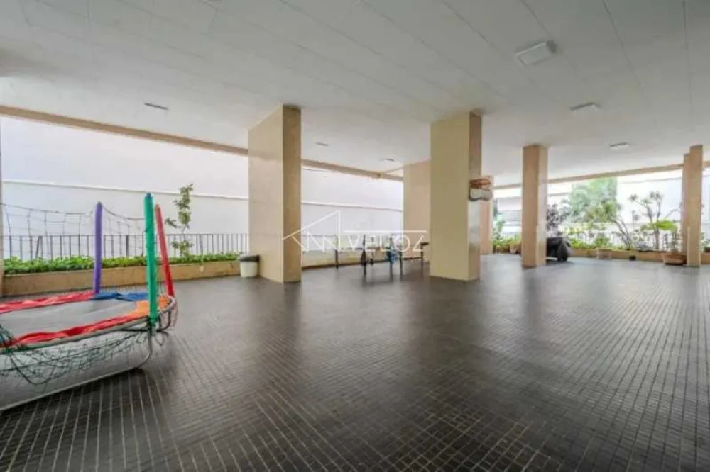 Apartamento, 3 quartos, 159 m² - Foto 12