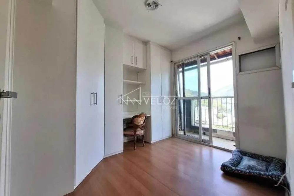 Cobertura, 3 quartos, 120 m² - Foto 9