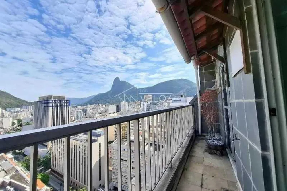 Cobertura, 3 quartos, 120 m² - Foto 16