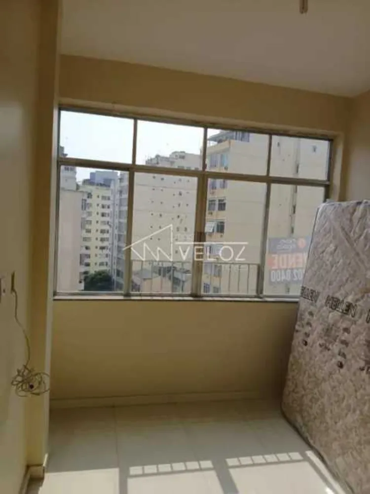 Apartamento, 1 quarto, 18 m² - Foto 19