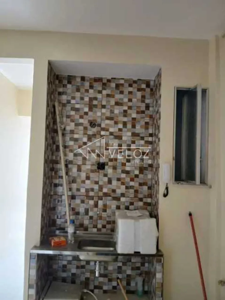 Apartamento, 1 quarto, 18 m² - Foto 15