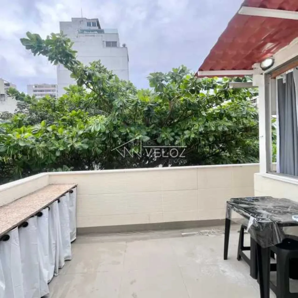 Apartamento, 1 quarto, 79 m² - Foto 21